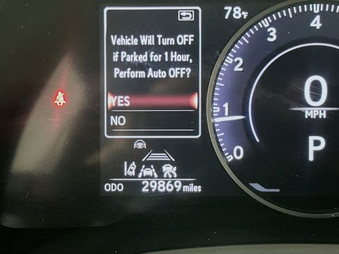 Used 2023 Lexus RX 350 Premium w/ Accessory Package (Z1) image 19