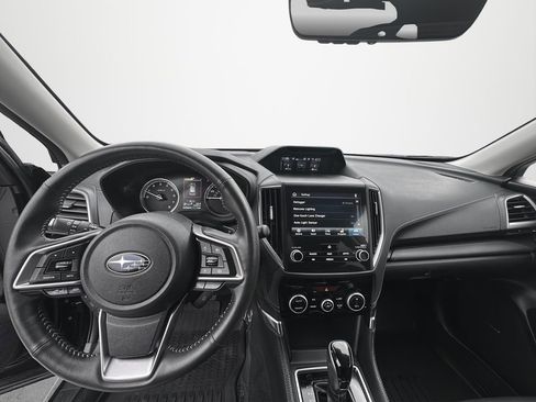 Used 2024 Subaru Forester Touring w/ Pop Package 2 image 15