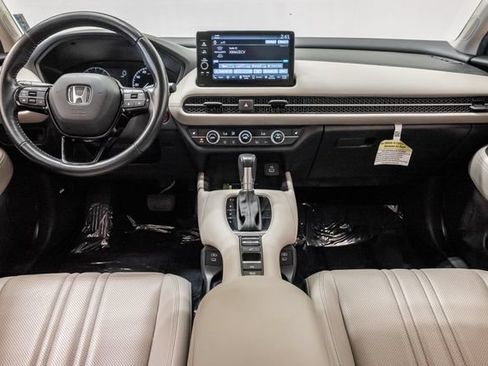 Used 2025 Honda HR-V EX-L image 28