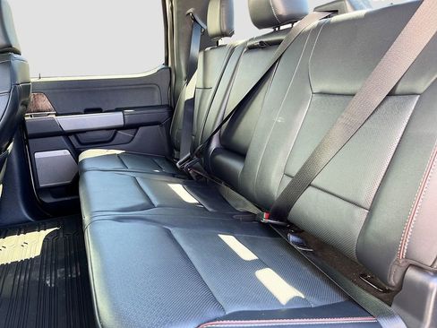 Used 2022 Ford F150 Lariat w/ Max Trailer Tow Package AWD/4WD image 26
