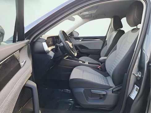 New 2025 Volkswagen Tiguan S AWD/4WD image 13