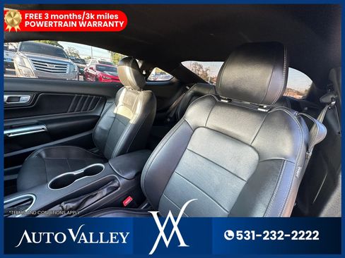 Used 2023 Ford Mustang GT Premium RWD image 14