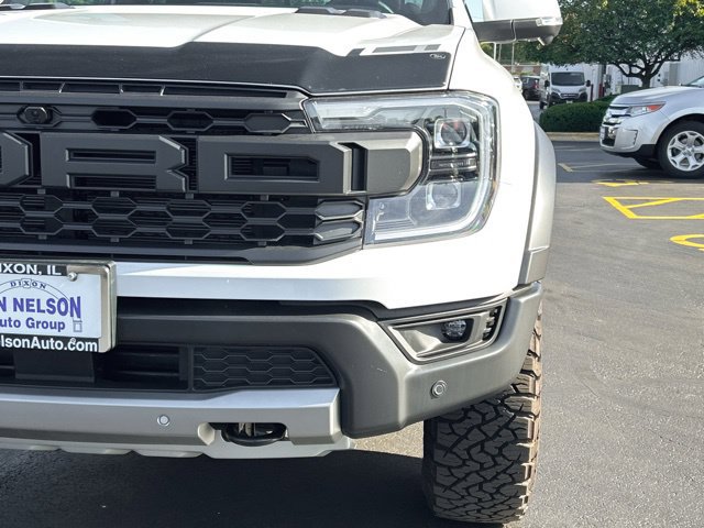 Used 2025 Ford Ranger Raptor AWD/4WD image 3