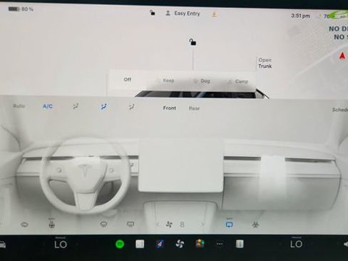 Used 2023 Tesla Model Y Performance image 46