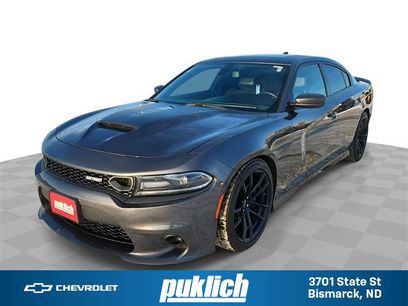 Used 2021 Dodge Charger Scat Pack w/ Daytona Edition Group