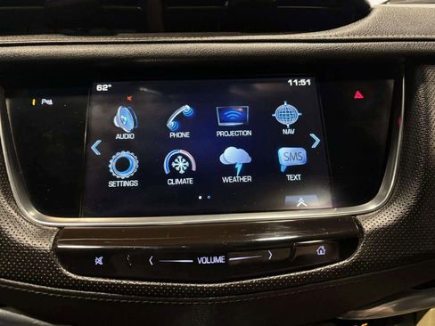 Used 2017 Cadillac XT5 Premium Luxury w/ LPO, Wheel Lock Package image 33