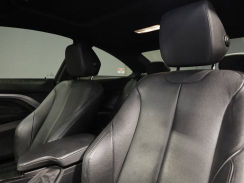 Used 2016 BMW 428i Coupe RWD image 14