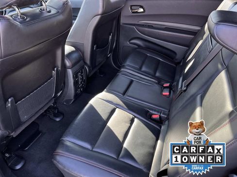 Used 2024 Dodge Durango GT image 18