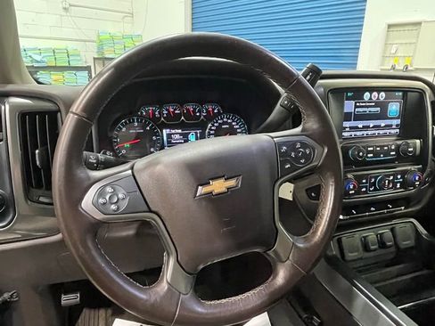 Used 2015 Chevrolet Silverado 1500 LT w/ All Star Edition image 32