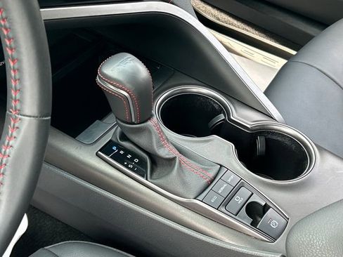 Used 2024 Toyota Camry TRD w/ TRD Package w/JBL Audio FWD image 25