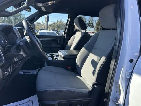 Used 2024 RAM 3500 Big Horn image 14