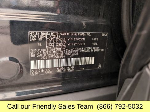 Certified 2024 Toyota RAV4 Adventure AWD/4WD image 27