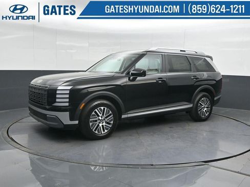 New 2026 Hyundai Palisade SEL AWD/4WD image 7