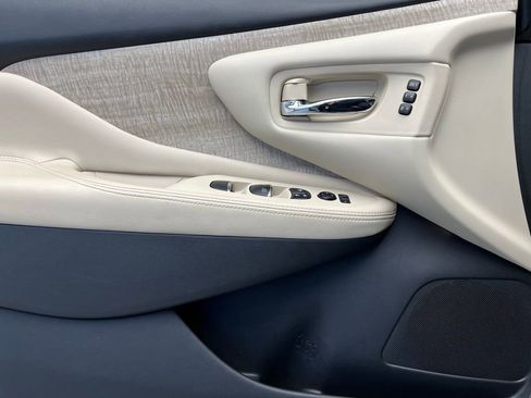 Used 2021 Nissan Murano SL w/ SL Moonroof Package image 20