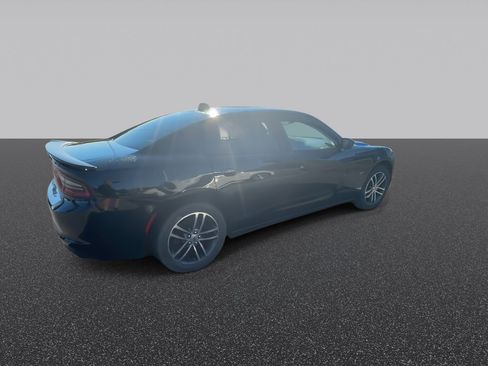 Used 2018 Dodge Charger GT AWD/4WD image 9