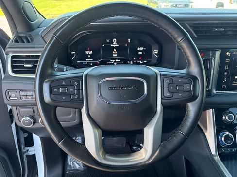Certified 2024 GMC Yukon Denali RWD image 18