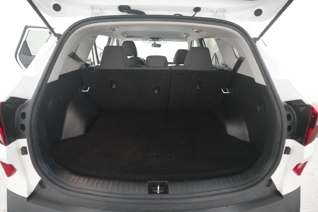Used 2021 Kia Seltos LX AWD/4WD image 12