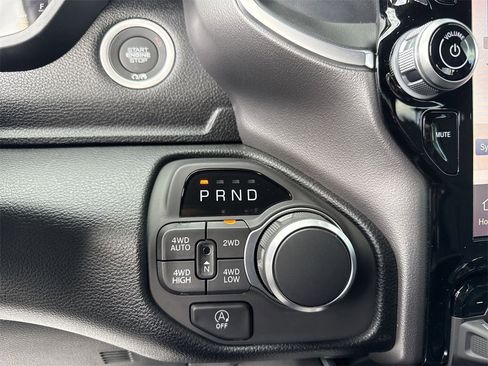 New 2026 RAM 1500 Big Horn image 21