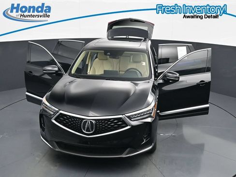 Used 2024 Acura RDX SH-AWD w/ Technology Package image 40