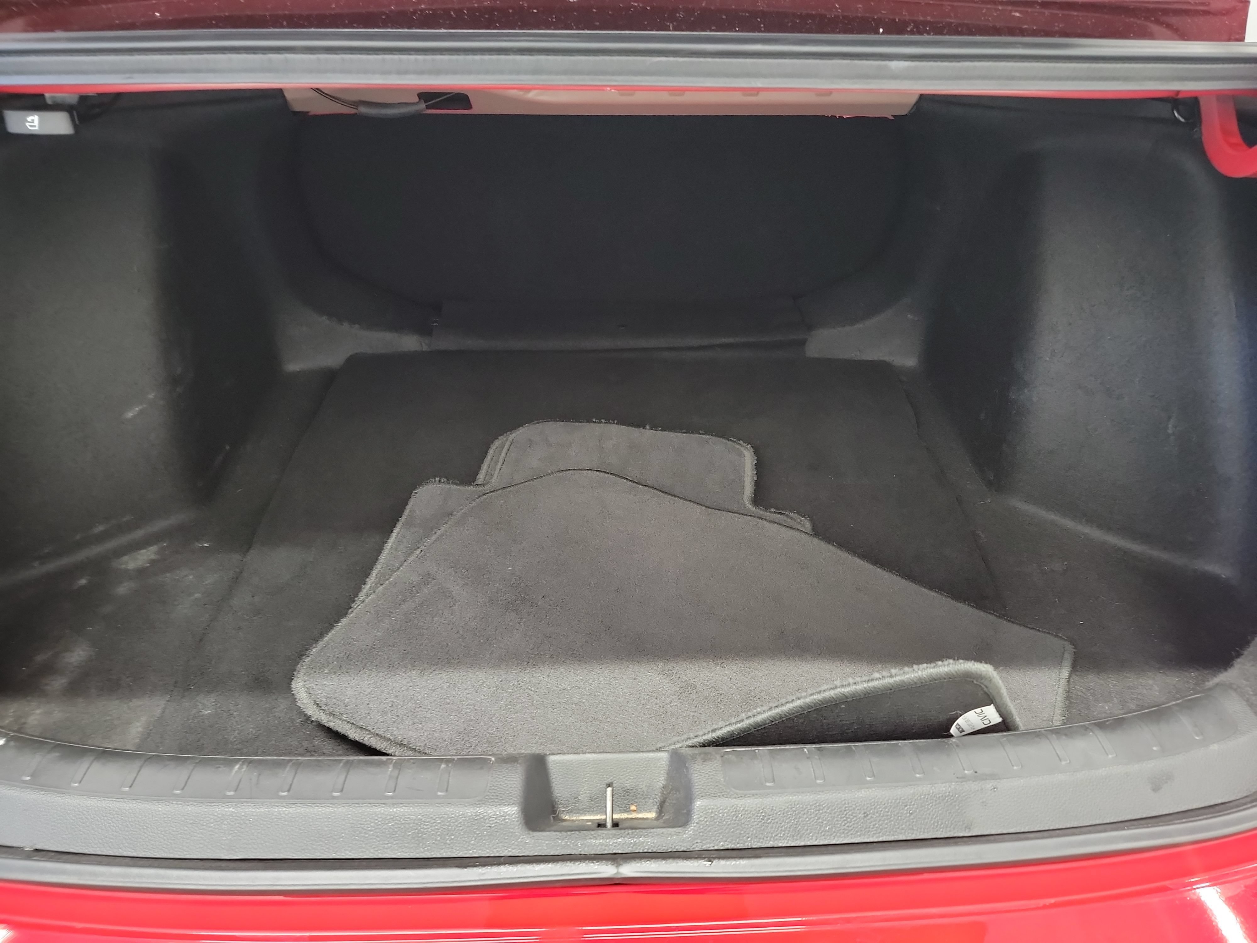 Used 2024 Honda Civic Sport image 25