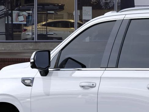 New 2026 GMC Yukon AT4 Ultimate image 12