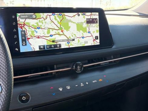 Used 2024 Nissan Ariya FWD image 22