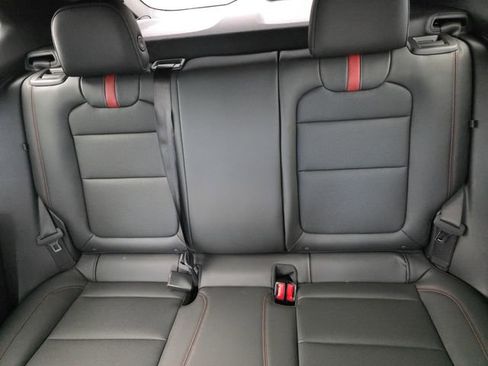 New 2026 Chevrolet Trax RS w/ Driver Confidence Package FWD image 14
