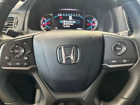 Used 2021 Honda Passport Sport image 11