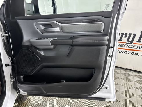 Used 2023 RAM 1500 Big Horn AWD/4WD image 31