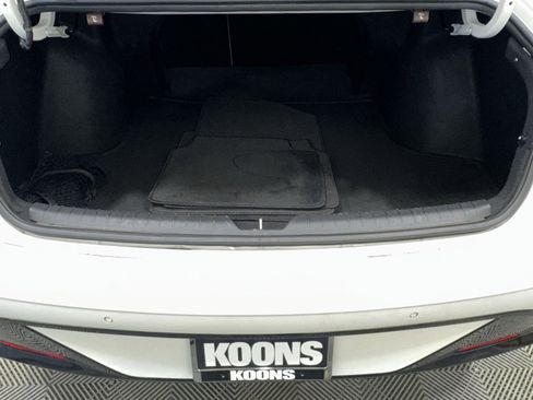 Used 2020 Hyundai Sonata Limited w/ Cargo Package image 35