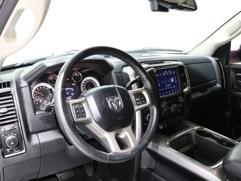 Used 2018 RAM 2500 Laramie w/ Sport Appearance Group AWD/4WD image 14