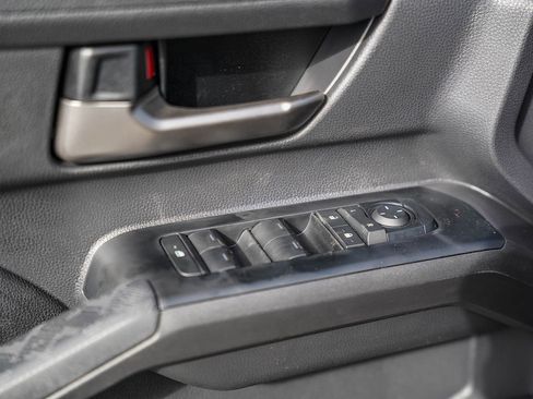 New 2026 Toyota Tacoma TRD Sport image 24