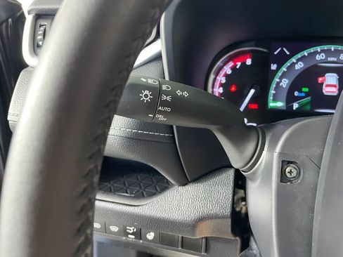 Used 2023 Toyota RAV4 XLE w/ XLE Grade Weather Package AWD/4WD image 13