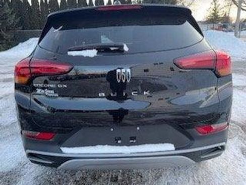 New 2026 Buick Encore GX Preferred w/ Comfort Package image 4