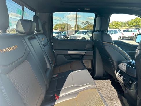 New 2025 Ford F150 Tremor w/ Equipment Group 402A High image 28