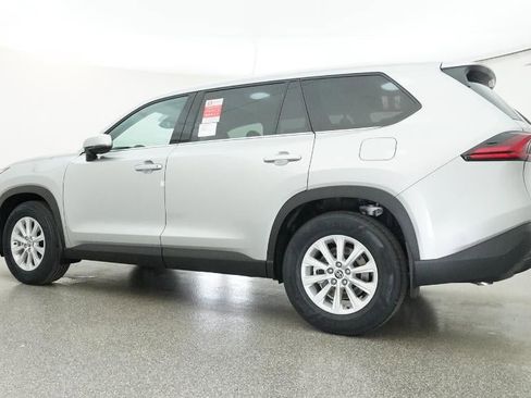 New 2026 Toyota Grand Highlander XLE image 53