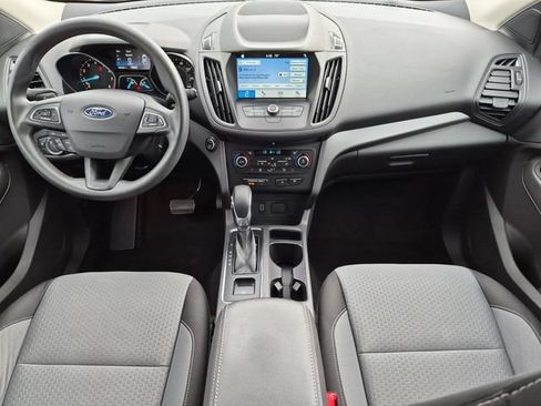 Used 2019 Ford Escape SE FWD image 14