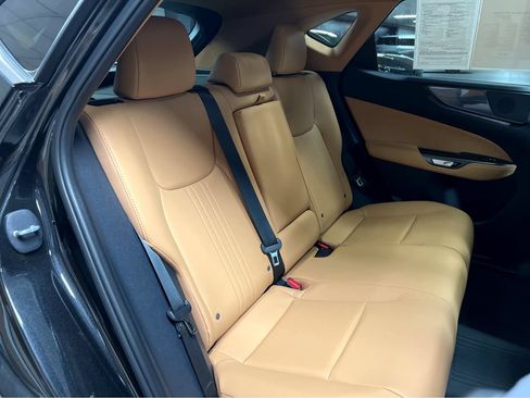 Certified 2025 Lexus NX 350 AWD w/ Accessory Package (2T) image 23