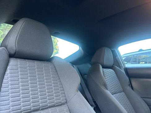 Certified 2025 Toyota GR86 w/ ALL Weather Mat Package (TMS) image 15