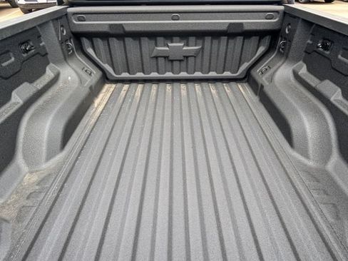 New 2026 Chevrolet Colorado Z71 AWD/4WD image 28
