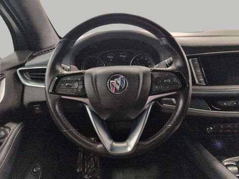 Used 2023 Buick Enclave Essence w/ Trailering Package, 5000 lbs. AWD/4WD image 6