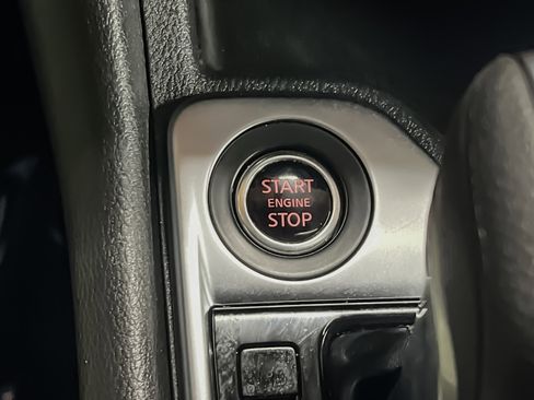 Used 2022 Nissan Sentra SV image 30