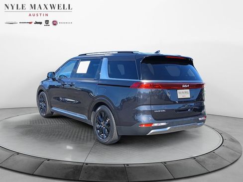 Used 2024 Kia Carnival SX FWD image 14