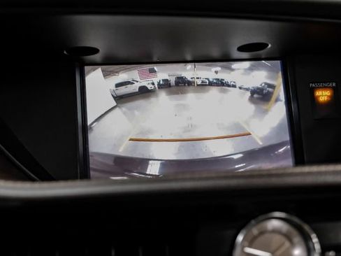 Used 2017 Lexus ES 350 w/ Accessory Package 2 FWD image 28