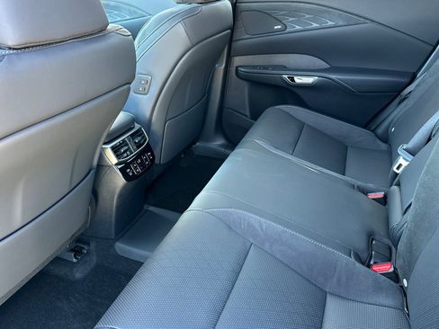 New 2026 Lexus RX 450h AWD image 20