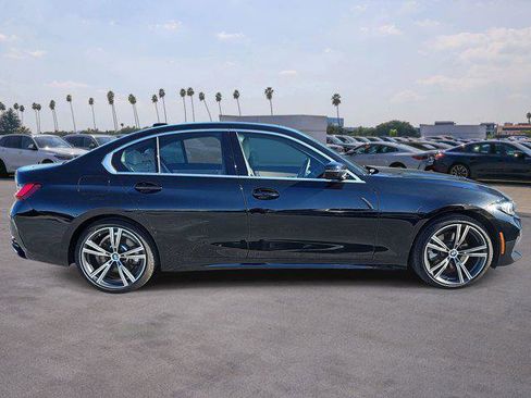 Used 2024 BMW 330i Sedan w/ Convenience Package image 4