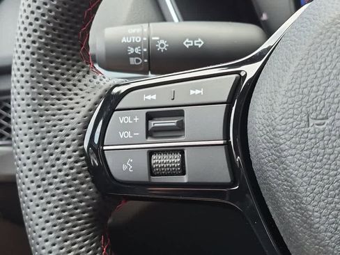 New 2026 Acura Integra Type S image 19