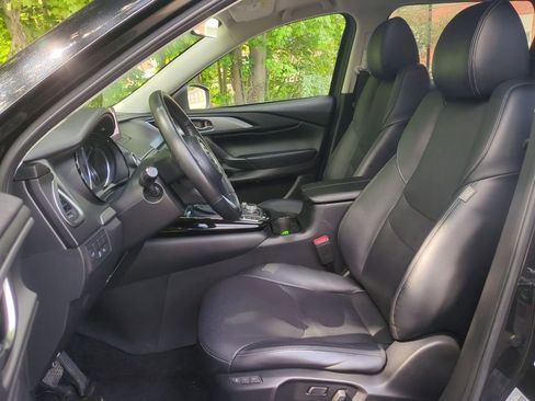 Used 2023 MAZDA CX-9 Touring Plus AWD/4WD image 23