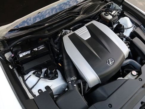 Used 2020 Lexus RC 350 F Sport w/ Accessory Package RWD image 30