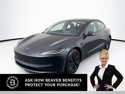Used 2024 Tesla Model 3 Long Range